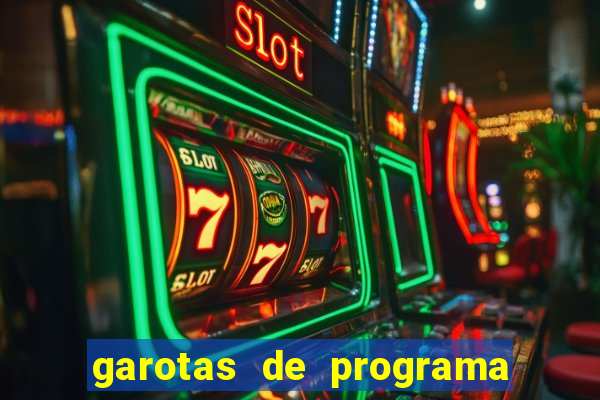 garotas de programa cruzeiro sp